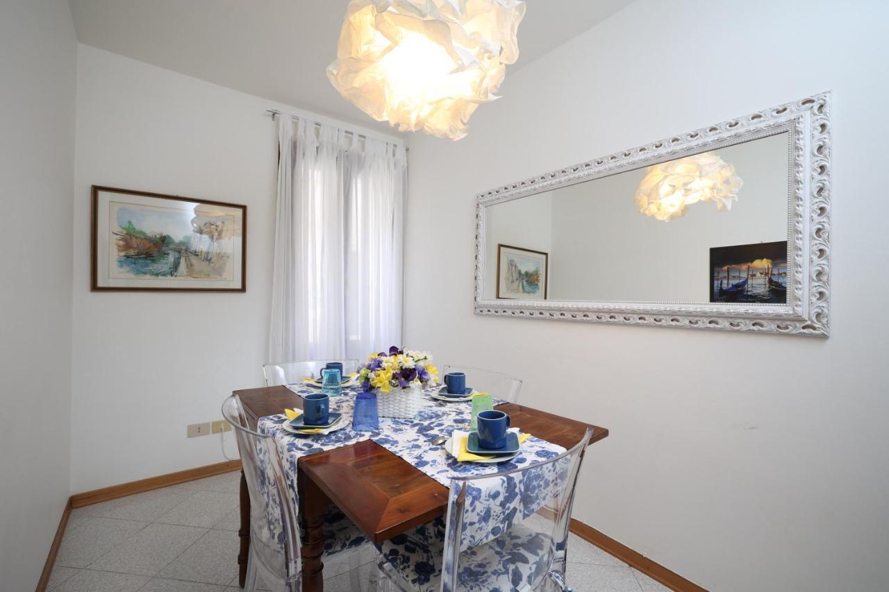 Venice Heaven Apartments San Marco 1 & 2, The Elegant Residence A Stone S Throw From St Mark S Square Zewnętrze zdjęcie
