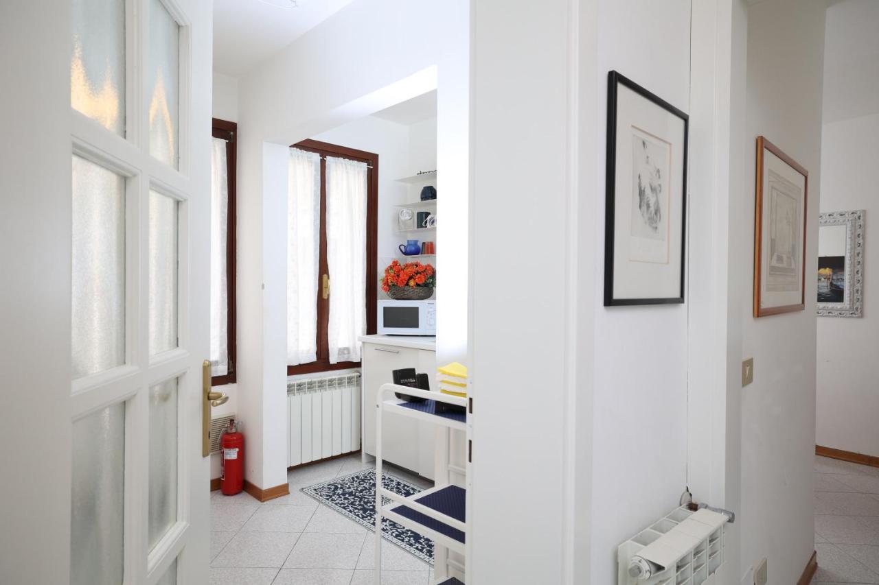 Venice Heaven Apartments San Marco 1 & 2, The Elegant Residence A Stone S Throw From St Mark S Square Zewnętrze zdjęcie