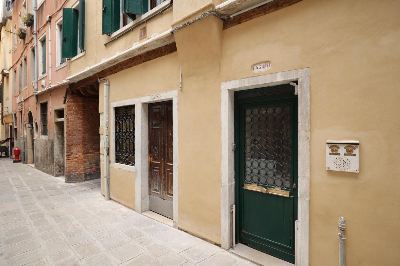 Venice Heaven Apartments San Marco 1 & 2, The Elegant Residence A Stone S Throw From St Mark S Square Zewnętrze zdjęcie