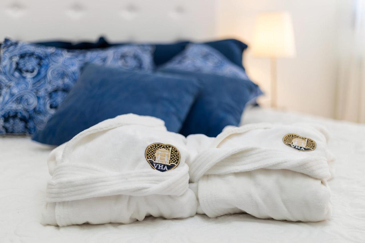 Venice Heaven Apartments San Marco 1 & 2, The Elegant Residence A Stone S Throw From St Mark S Square Zewnętrze zdjęcie