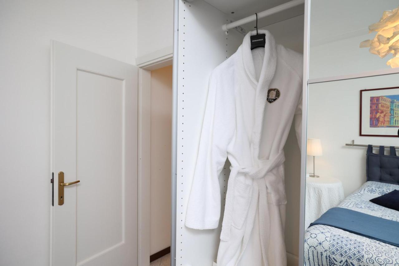 Venice Heaven Apartments San Marco 1 & 2, The Elegant Residence A Stone S Throw From St Mark S Square Zewnętrze zdjęcie