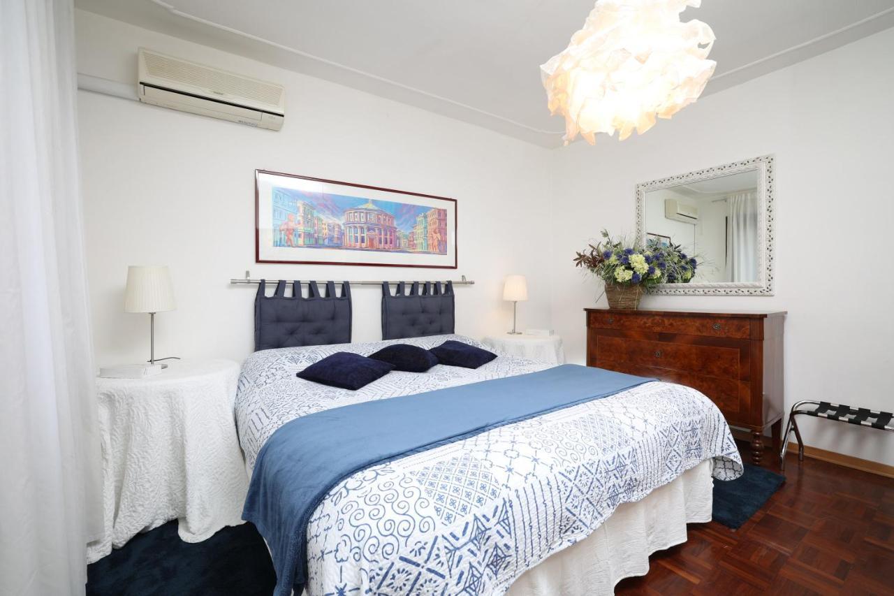 Venice Heaven Apartments San Marco 1 & 2, The Elegant Residence A Stone S Throw From St Mark S Square Zewnętrze zdjęcie