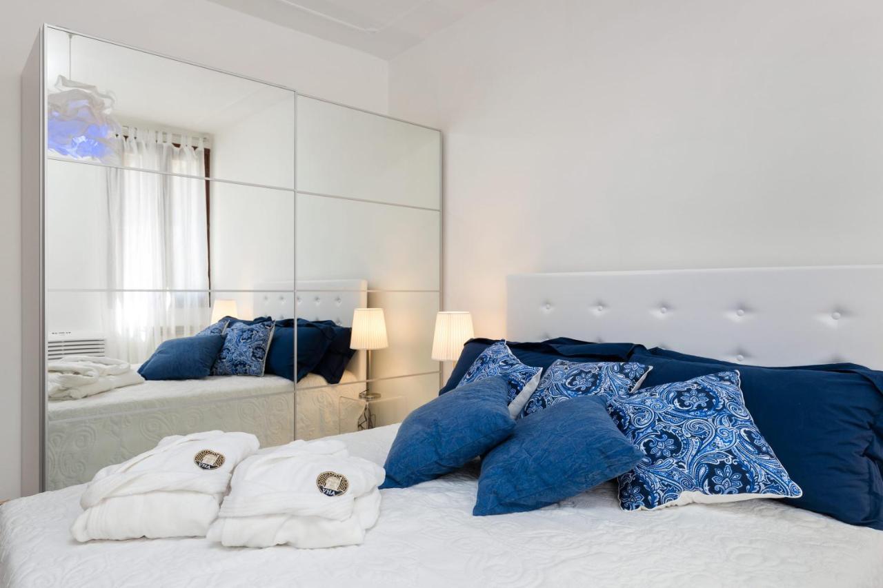 Venice Heaven Apartments San Marco 1 & 2, The Elegant Residence A Stone S Throw From St Mark S Square Zewnętrze zdjęcie