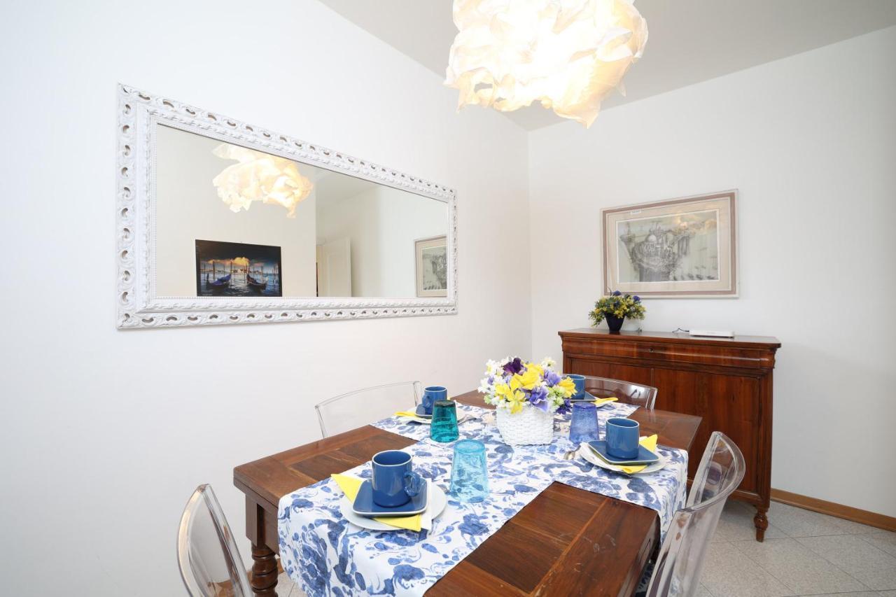Venice Heaven Apartments San Marco 1 & 2, The Elegant Residence A Stone S Throw From St Mark S Square Zewnętrze zdjęcie