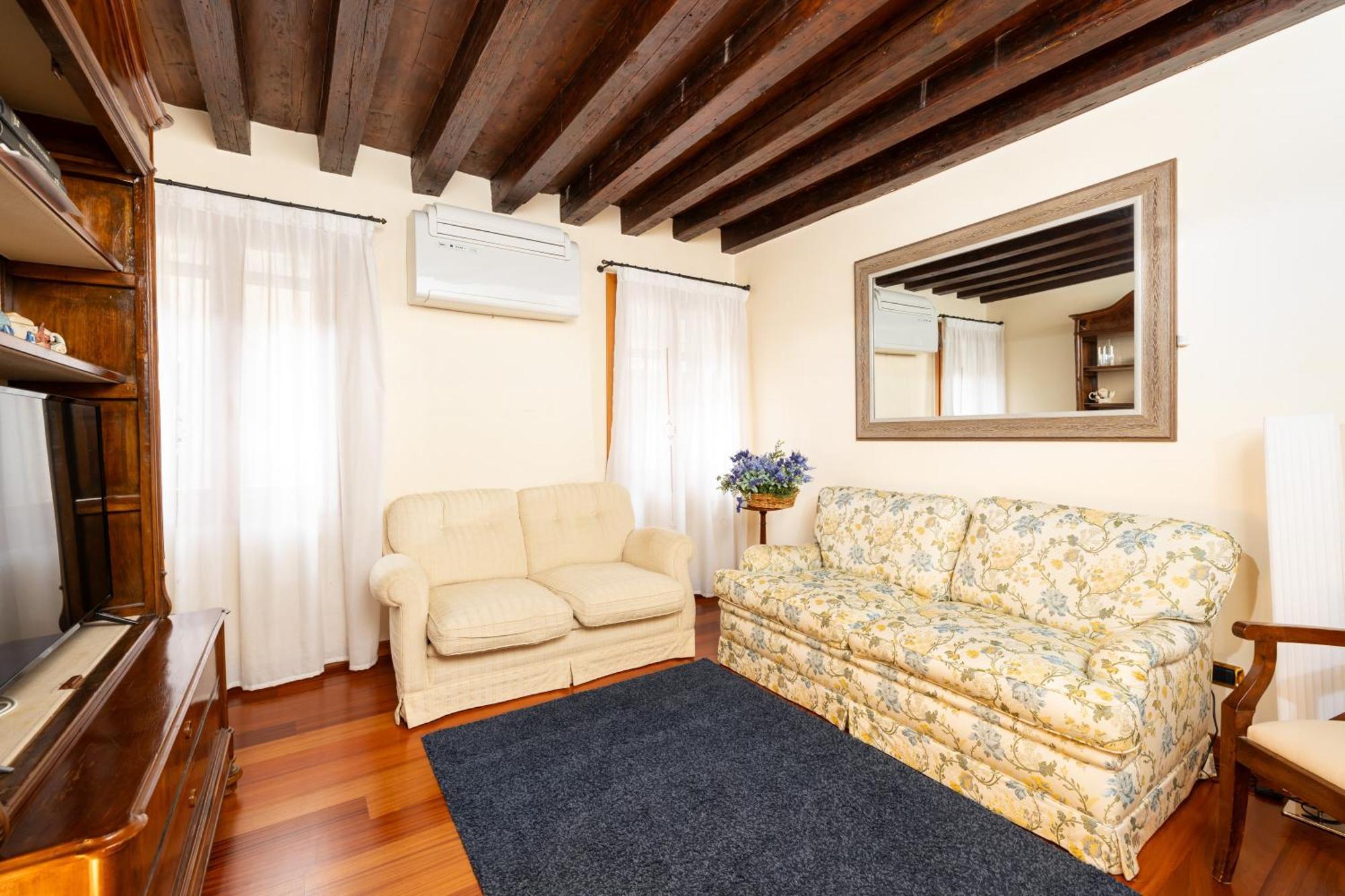 Venice Heaven Apartments San Marco 1 & 2, The Elegant Residence A Stone S Throw From St Mark S Square Zewnętrze zdjęcie