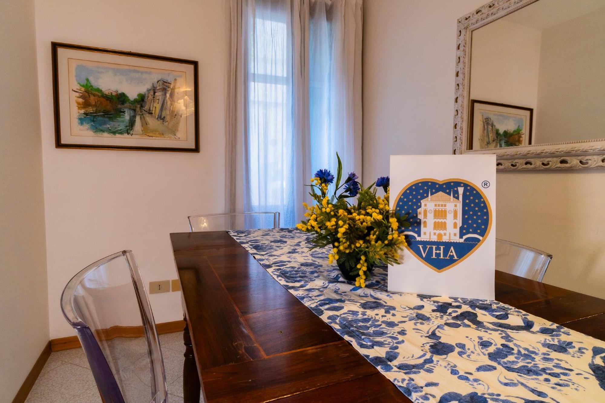 Venice Heaven Apartments San Marco 1 & 2, The Elegant Residence A Stone S Throw From St Mark S Square Zewnętrze zdjęcie