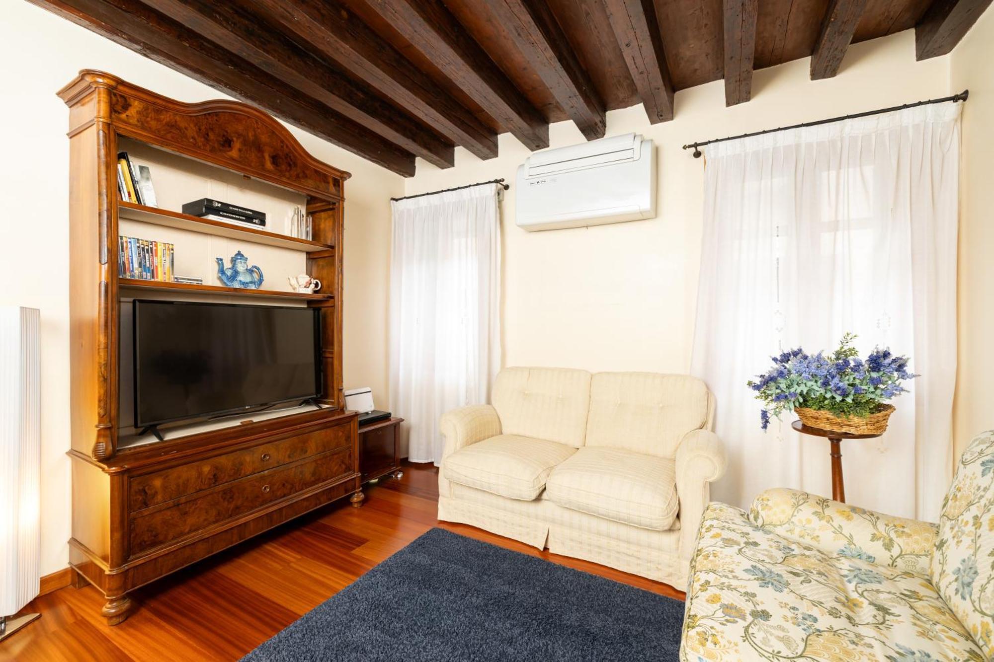 Venice Heaven Apartments San Marco 1 & 2, The Elegant Residence A Stone S Throw From St Mark S Square Zewnętrze zdjęcie