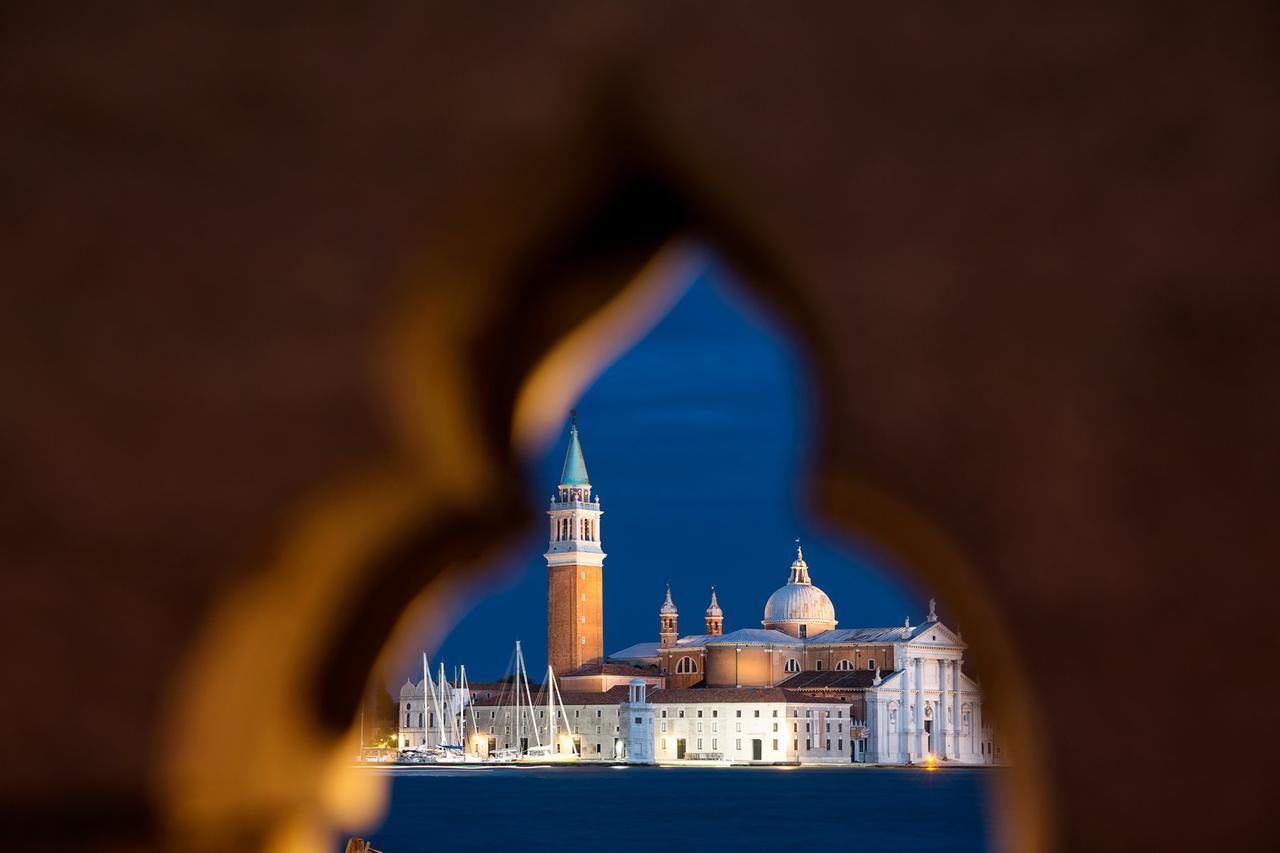 Venice Heaven Apartments San Marco 1 & 2, The Elegant Residence A Stone S Throw From St Mark S Square Zewnętrze zdjęcie
