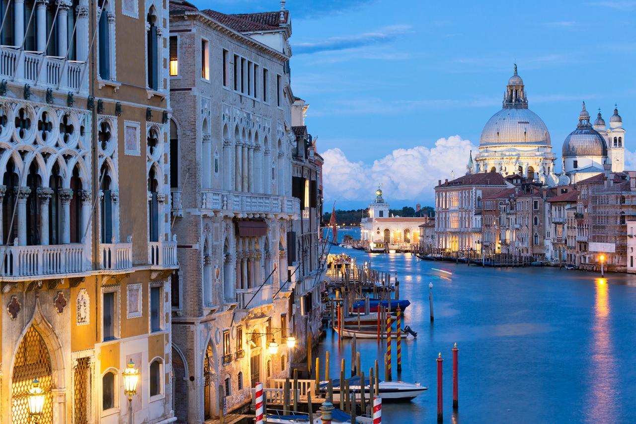 Venice Heaven Apartments San Marco 1 & 2, The Elegant Residence A Stone S Throw From St Mark S Square Zewnętrze zdjęcie