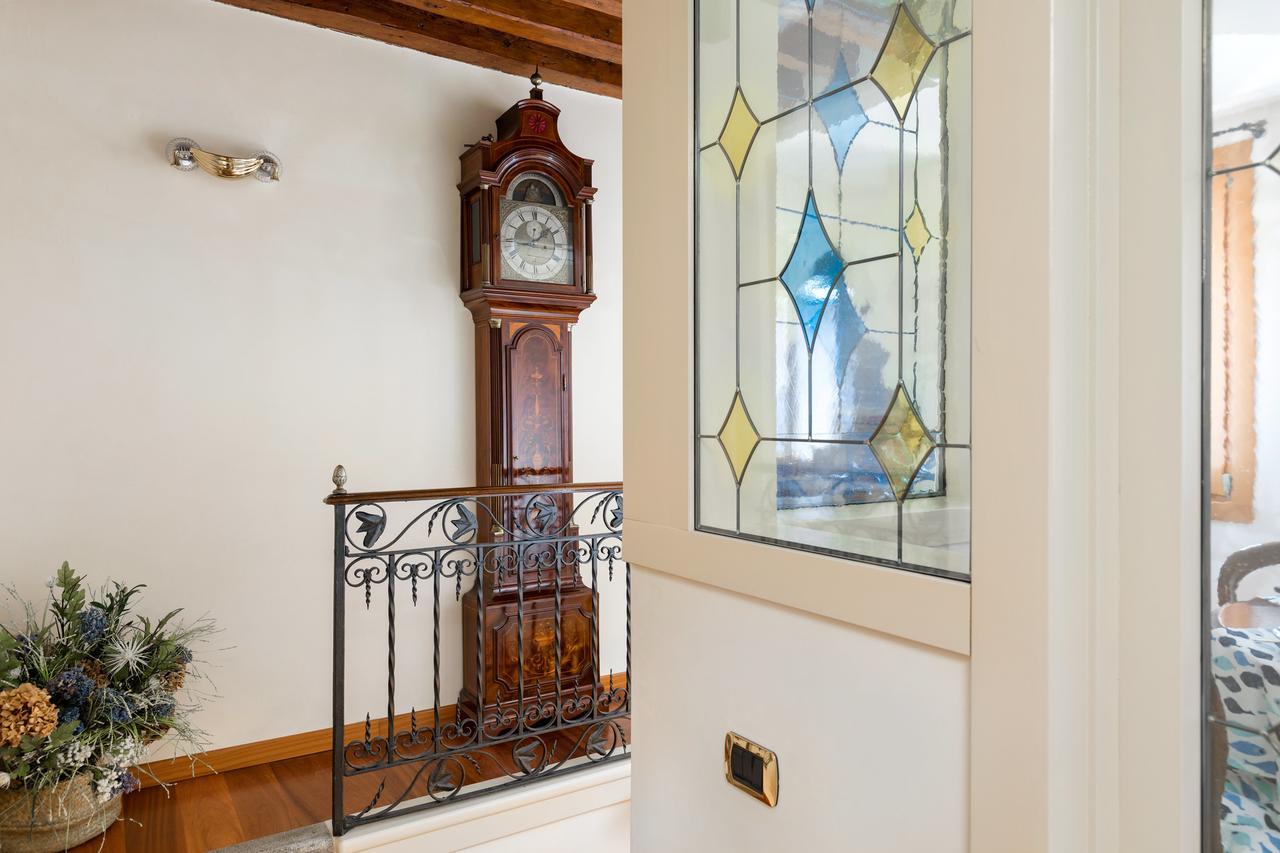 Venice Heaven Apartments San Marco 1 & 2, The Elegant Residence A Stone S Throw From St Mark S Square Zewnętrze zdjęcie