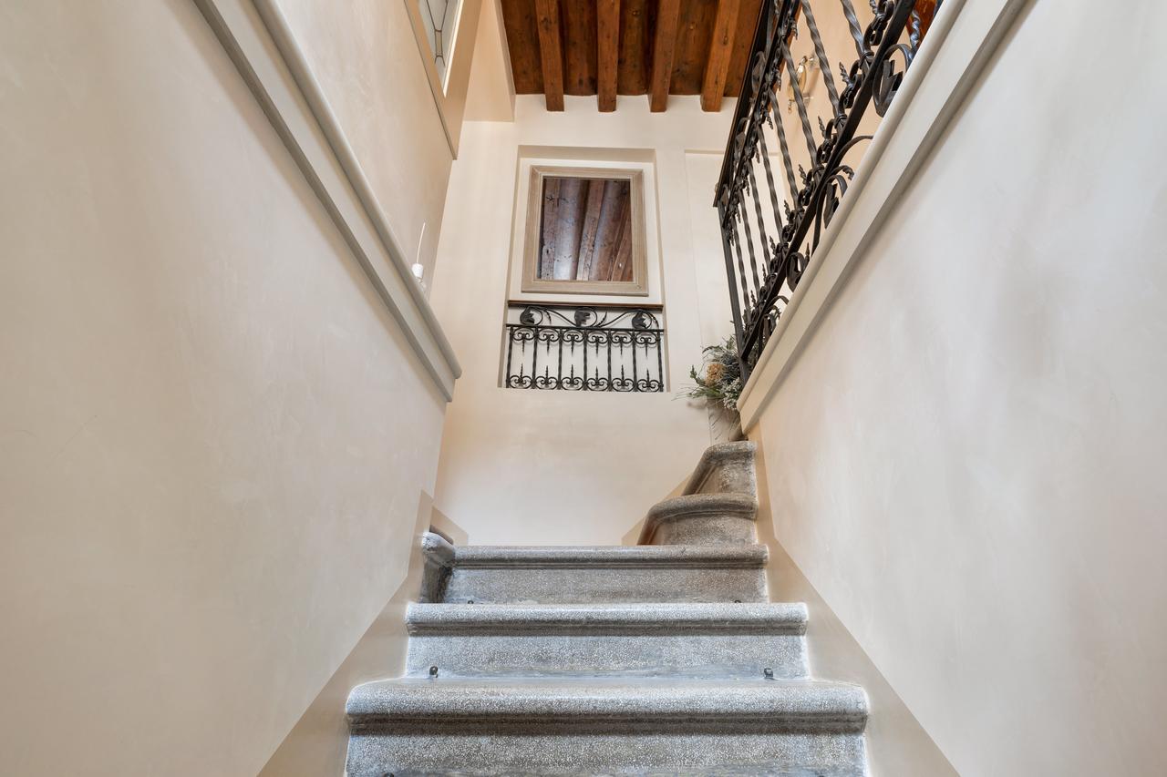 Venice Heaven Apartments San Marco 1 & 2, The Elegant Residence A Stone S Throw From St Mark S Square Zewnętrze zdjęcie