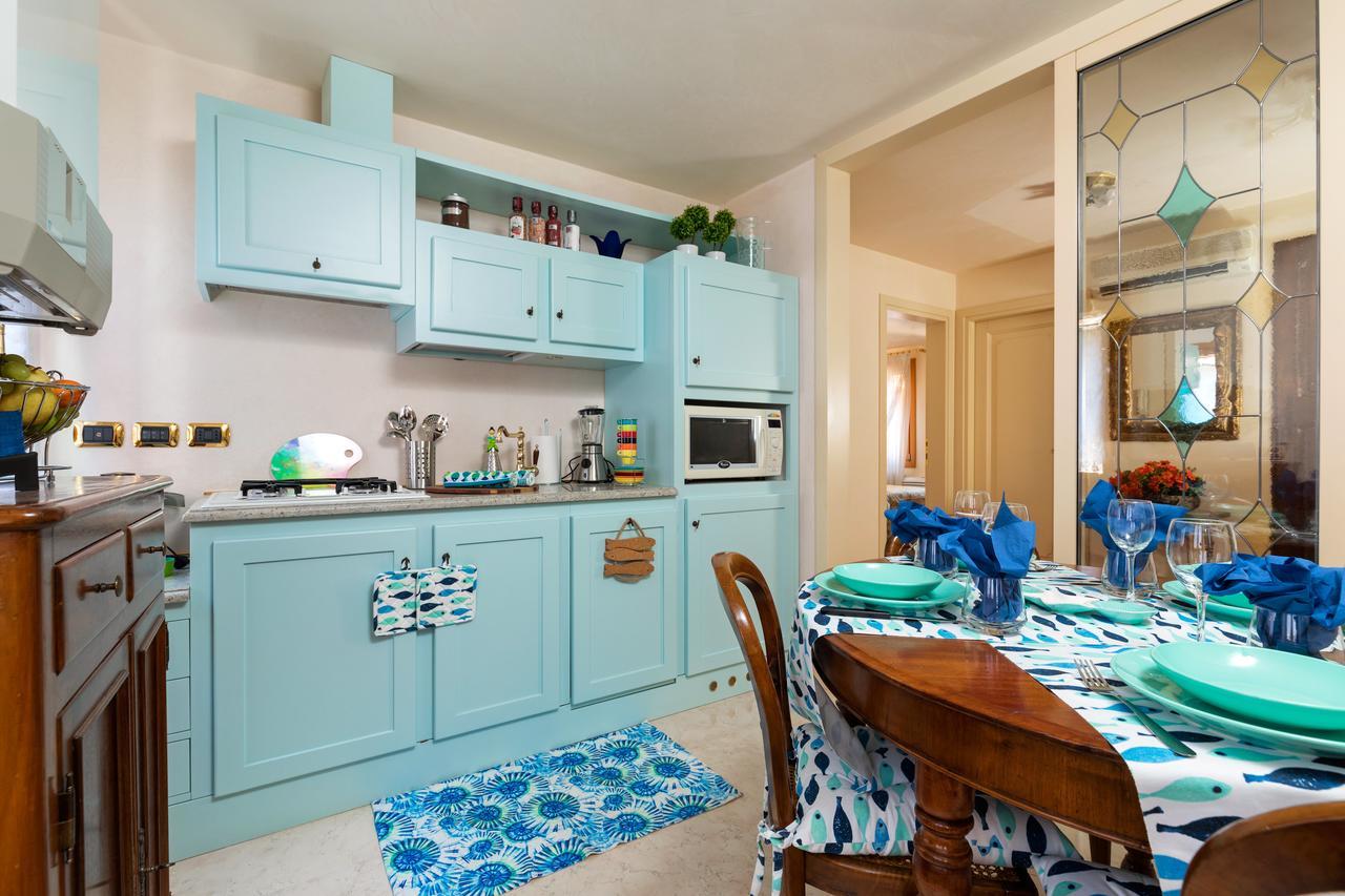 Venice Heaven Apartments San Marco 1 & 2, The Elegant Residence A Stone S Throw From St Mark S Square Zewnętrze zdjęcie