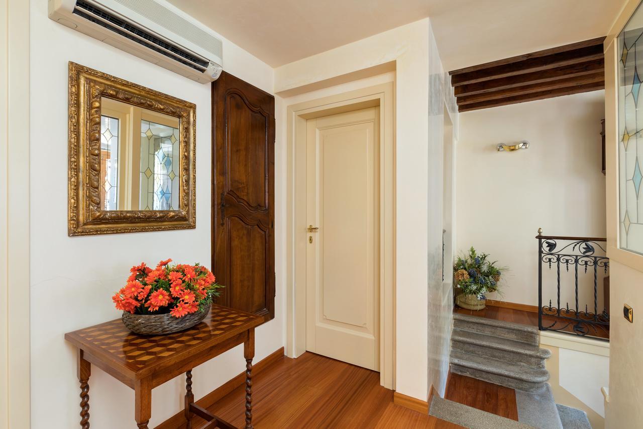 Venice Heaven Apartments San Marco 1 & 2, The Elegant Residence A Stone S Throw From St Mark S Square Zewnętrze zdjęcie