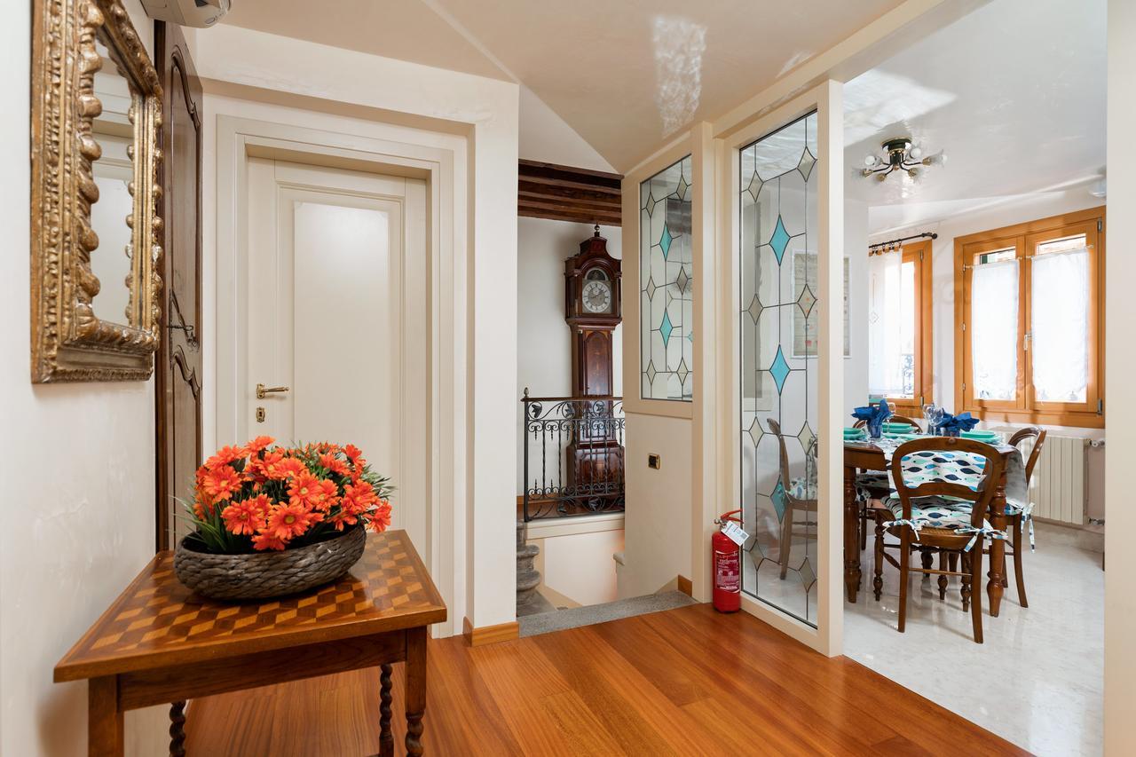 Venice Heaven Apartments San Marco 1 & 2, The Elegant Residence A Stone S Throw From St Mark S Square Zewnętrze zdjęcie