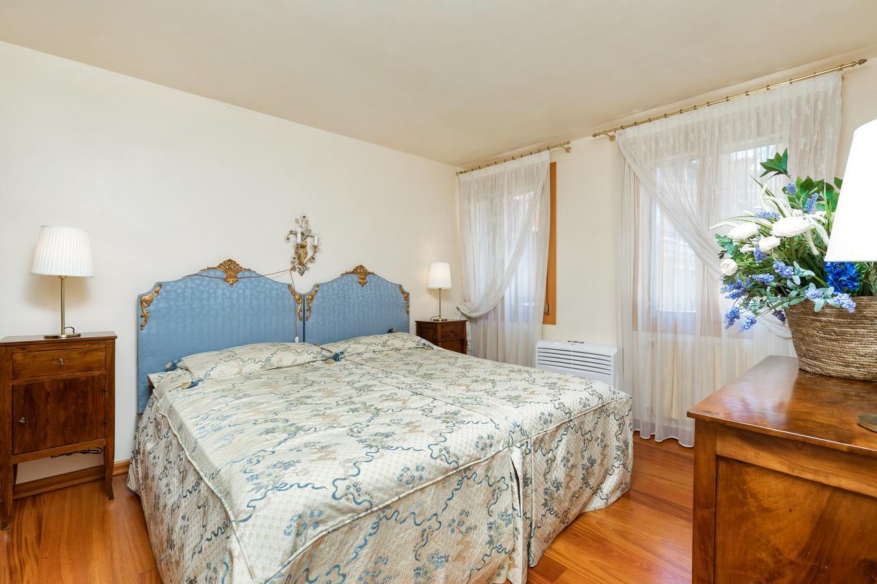 Venice Heaven Apartments San Marco 1 & 2, The Elegant Residence A Stone S Throw From St Mark S Square Zewnętrze zdjęcie
