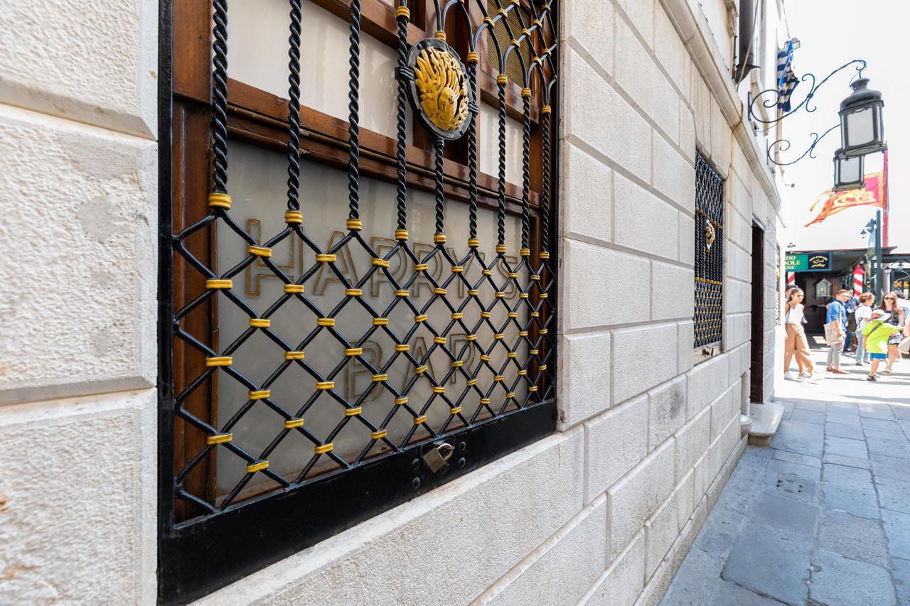 Venice Heaven Apartments San Marco 1 & 2, The Elegant Residence A Stone S Throw From St Mark S Square Zewnętrze zdjęcie